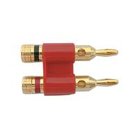 Stacking Banana Plug